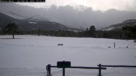 estes park webcam|Live Estes Park Webcams: Real